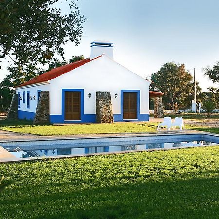 Monte Azul - Casas De Campo Do Junqueirinho Bicos Room photo
