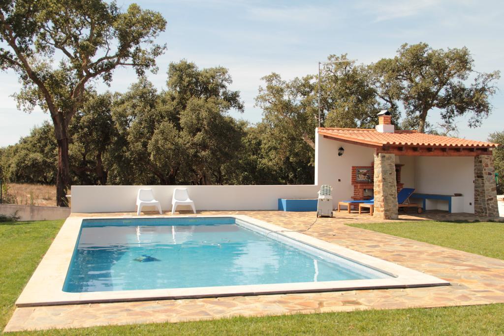 Monte Azul - Casas De Campo Do Junqueirinho Bicos Room photo