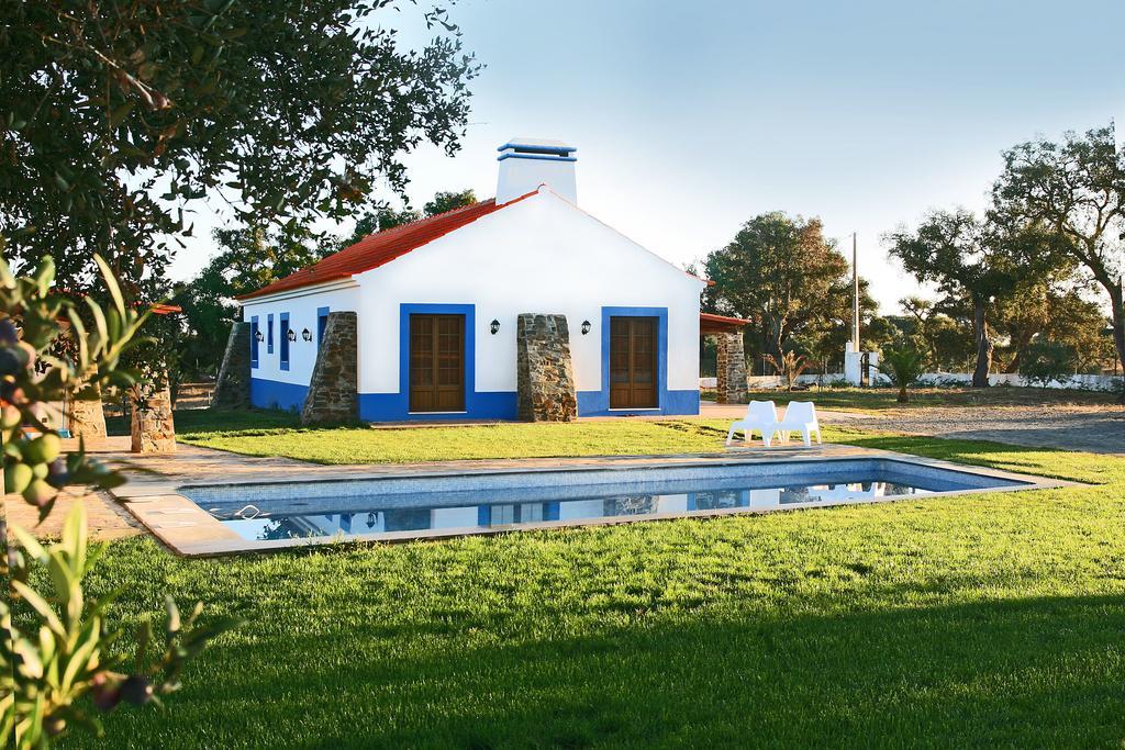 Monte Azul - Casas De Campo Do Junqueirinho Bicos Room photo